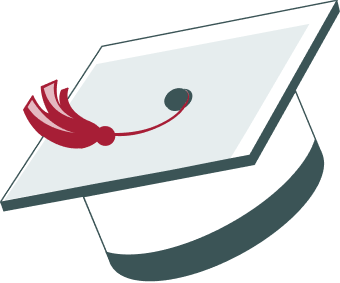 כובע אקדמיה למי שרוצה ללמוד במכללה האקמית הרצוג